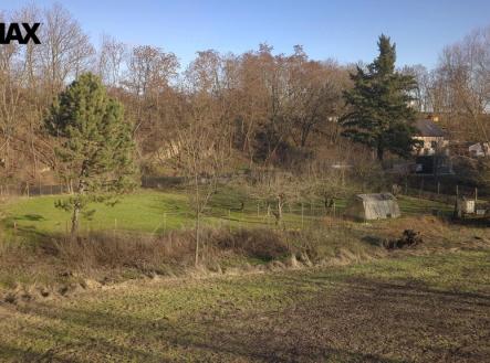 Prodej pozemku, zahrada, 482 m²