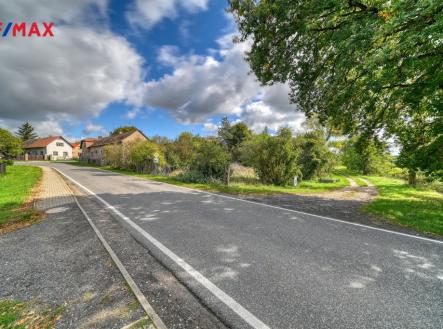 Prodej pozemku pro bydlení, 974 m²