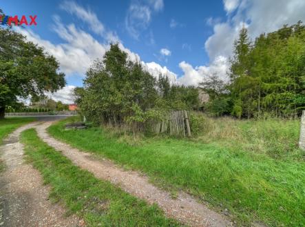 Prodej pozemku pro bydlení, 974 m²