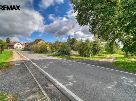 Prodej pozemku pro bydlení, 974 m²