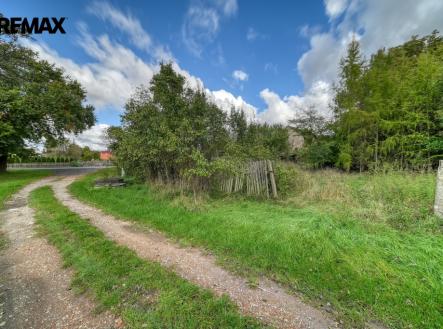 Prodej pozemku pro bydlení, 974 m²