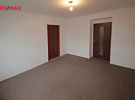 Pronájem bytu, 2+1, 50 m²