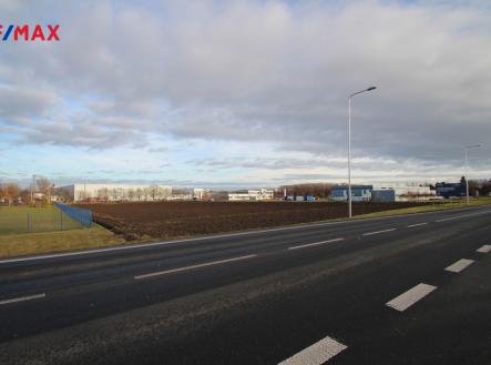 Prodej pozemku pro komerční výstavbu, 15 659 m²