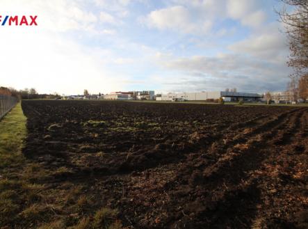 Prodej pozemku pro komerční výstavbu, 15 659 m²