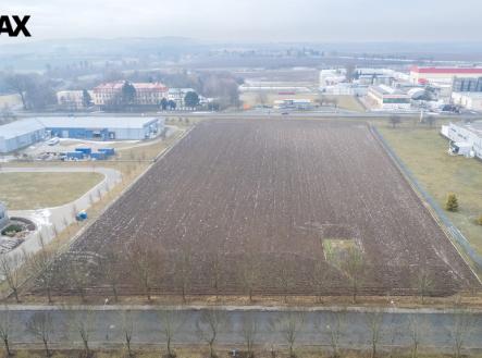 Prodej pozemku pro komerční výstavbu, 15 659 m²