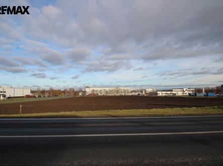 Prodej pozemku pro komerční výstavbu, 15 659 m²