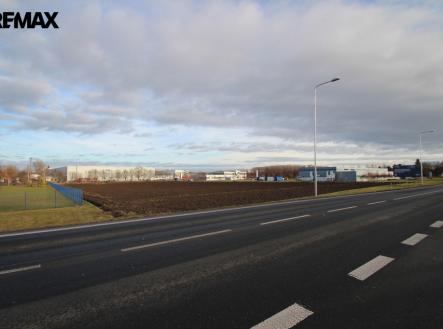 Prodej pozemku pro komerční výstavbu, 15 659 m²