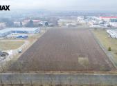 Prodej pozemku pro komerční výstavbu, 15 659 m²