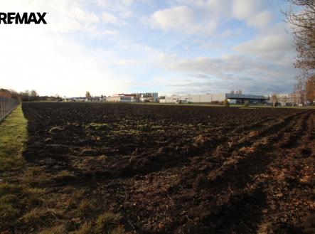 Prodej pozemku pro komerční výstavbu, 15 659 m²