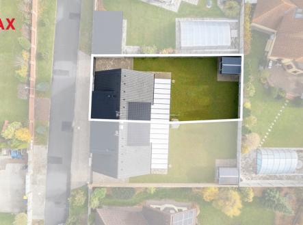 Pronájem domu/vily, 97 m²