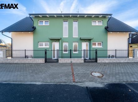 Pronájem domu/vily, 97 m²