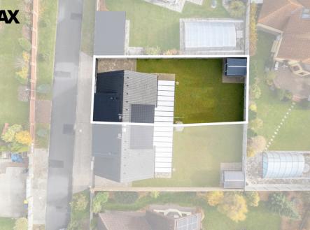 Pronájem domu/vily, 97 m²