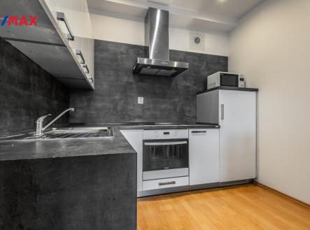 Pronájem bytu, 2+kk, 59 m²