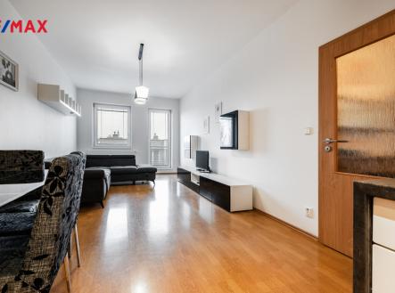 Pronájem bytu, 2+kk, 59 m²