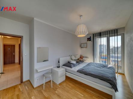 Pronájem bytu, 2+kk, 54 m²