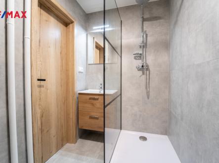 Prodej bytu, 3+1, 62 m²