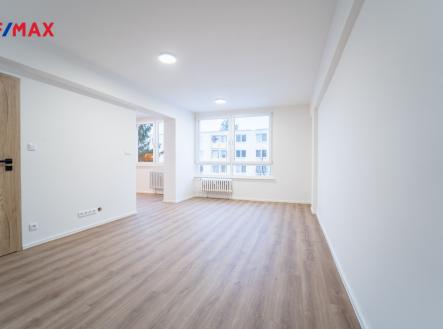 Prodej bytu, 3+1, 62 m²