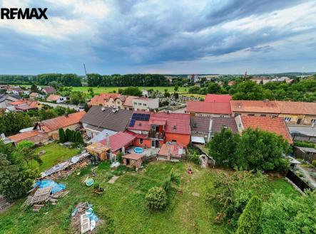 Prodej domu/vily, 150 m²