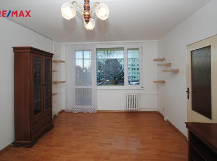 Prodej bytu, 4+1, 93 m²