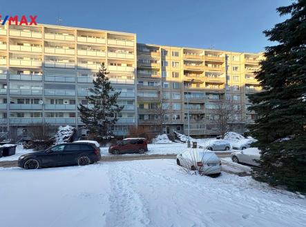 Prodej bytu, 4+1, 93 m²