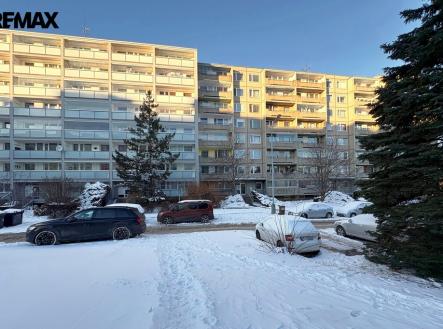 Prodej bytu, 4+1, 93 m²