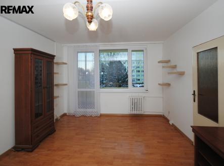 Prodej bytu, 4+1, 93 m²