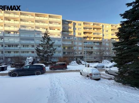 Prodej bytu, 4+1, 93 m² obrázek