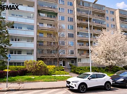 Prodej bytu, 4+1, 93 m²