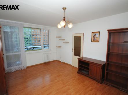 Prodej bytu, 4+1, 93 m²