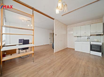 Prodej bytu, 3+kk, 76 m²