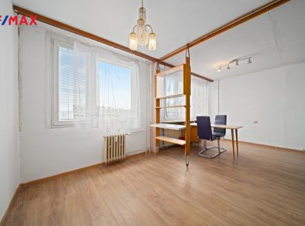 Prodej bytu, 3+kk, 76 m²