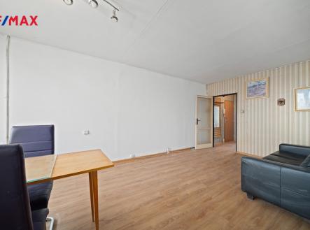 Prodej bytu, 3+kk, 76 m²