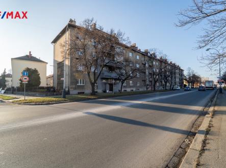 Prodej bytu, 2+1, 65 m²