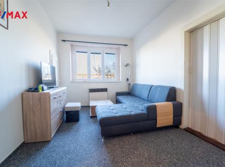 Prodej bytu, 2+1, 65 m²