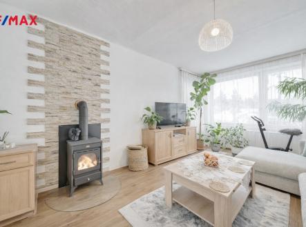 Prodej bytu, 3+1, 64 m² obrázek