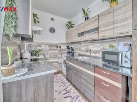 Prodej bytu, 3+1, 64 m²