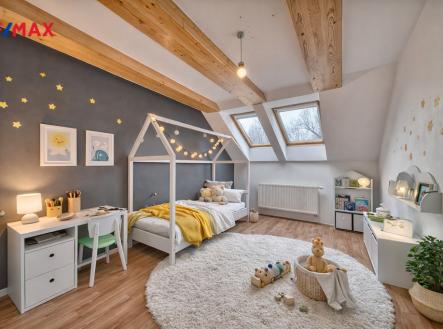 Prodej bytu, 2+1, 54 m²