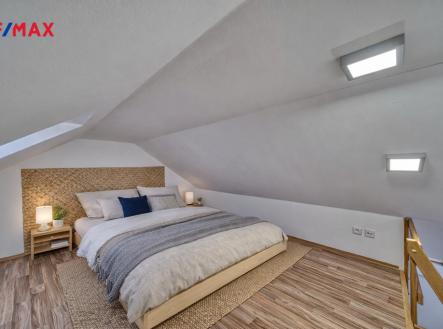 Prodej bytu, 2+1, 54 m²