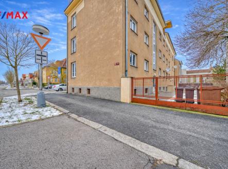 Prodej bytu, 2+1, 54 m²