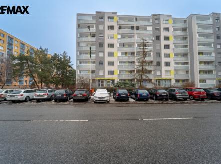 Prodej bytu, 2+kk, 43 m² obrázek