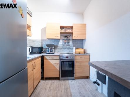 Prodej bytu, 2+kk, 43 m²