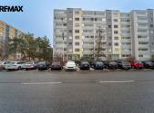 Prodej bytu, 2+kk, 43 m²
