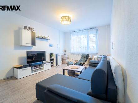 Prodej bytu, 2+kk, 43 m²