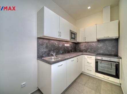 Pronájem bytu, 2+kk, 50 m²