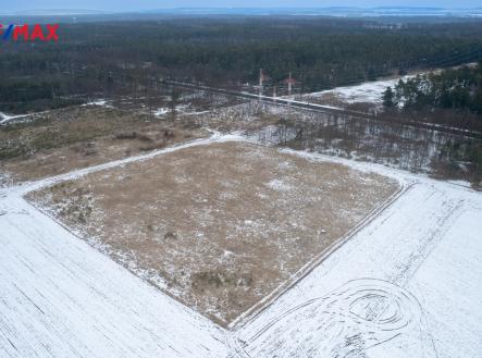 Prodej pozemku, zemědělská půda, 10 898 m²