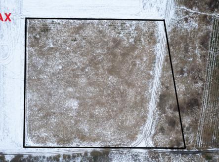 Prodej pozemku, zemědělská půda, 10 898 m²