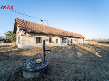 Prodej domu/vily, 76 m²