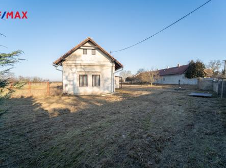 Prodej domu/vily, 76 m²