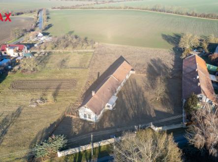 Prodej domu/vily, 76 m²