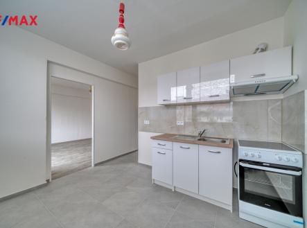 Pronájem bytu, 1+1, 40 m²